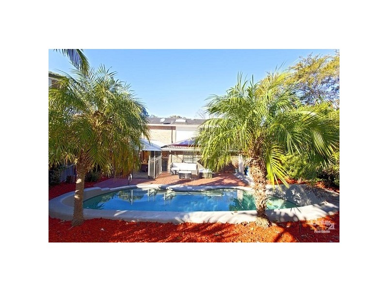 Prairiewood NSW 2176