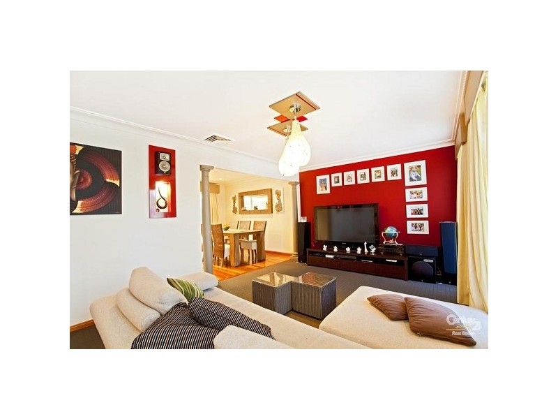 Prairiewood NSW 2176