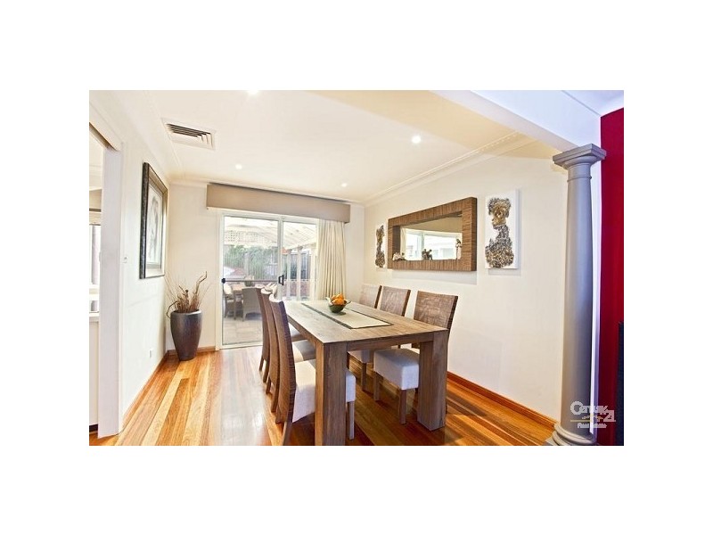 Prairiewood NSW 2176