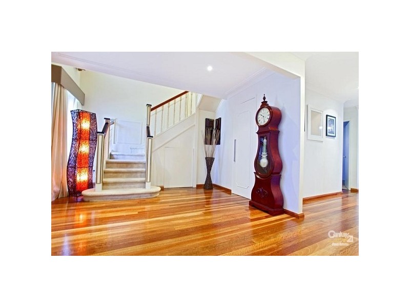 Prairiewood NSW 2176