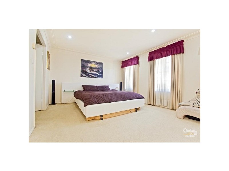 Prairiewood NSW 2176