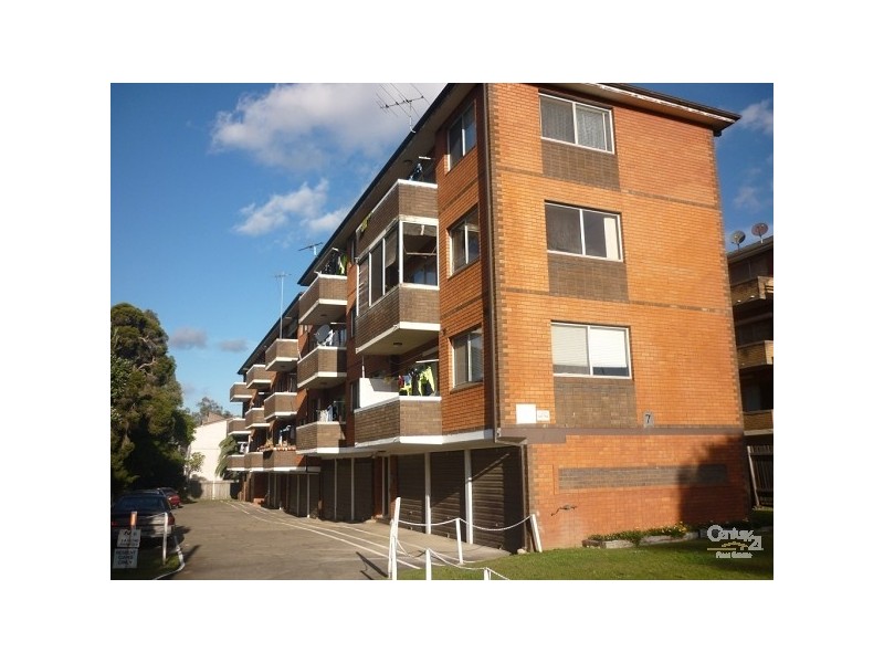 4/7 Lackey Street, Fairfield NSW 2165