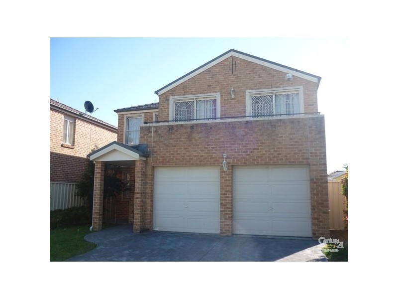 Fairfield East NSW 2165