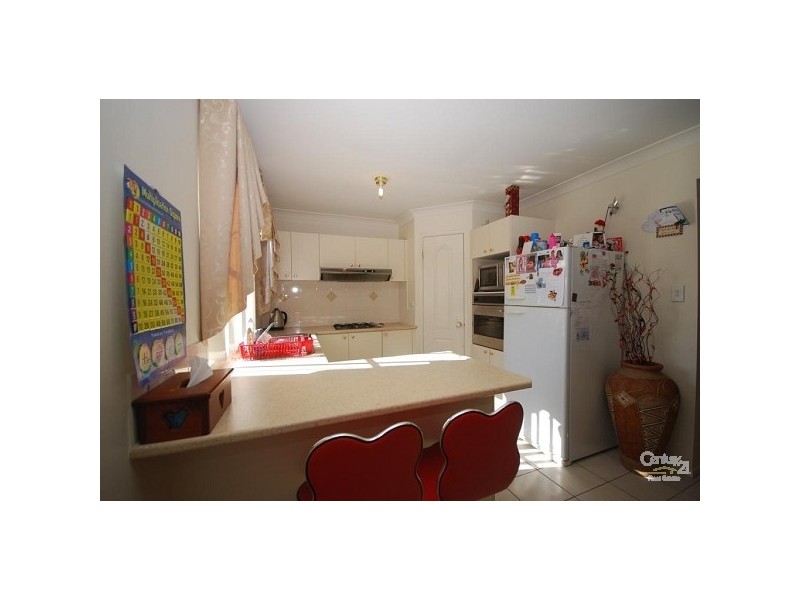 Fairfield East NSW 2165