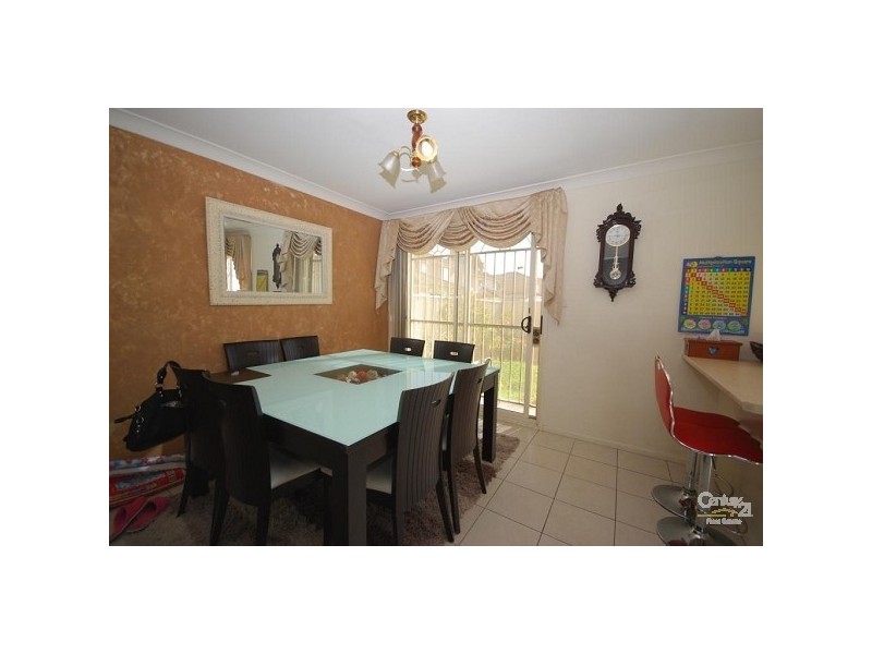 Fairfield East NSW 2165