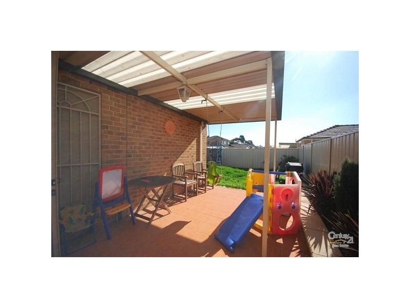 Fairfield East NSW 2165