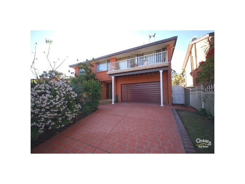 36 Judith Avenue, Cabramatta NSW 2166