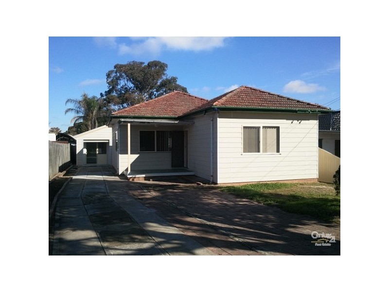 Old Guildford NSW 2161