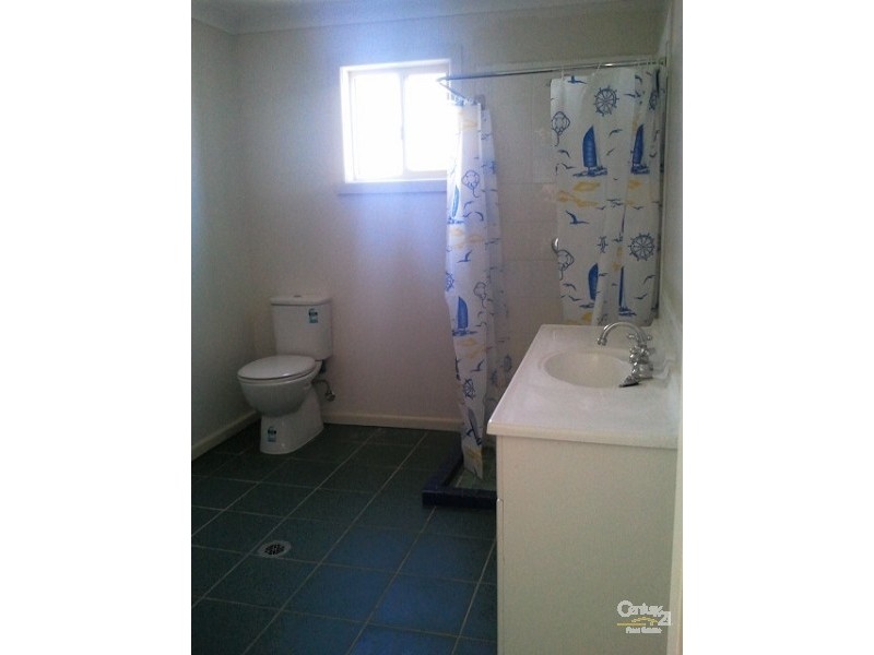 Old Guildford NSW 2161