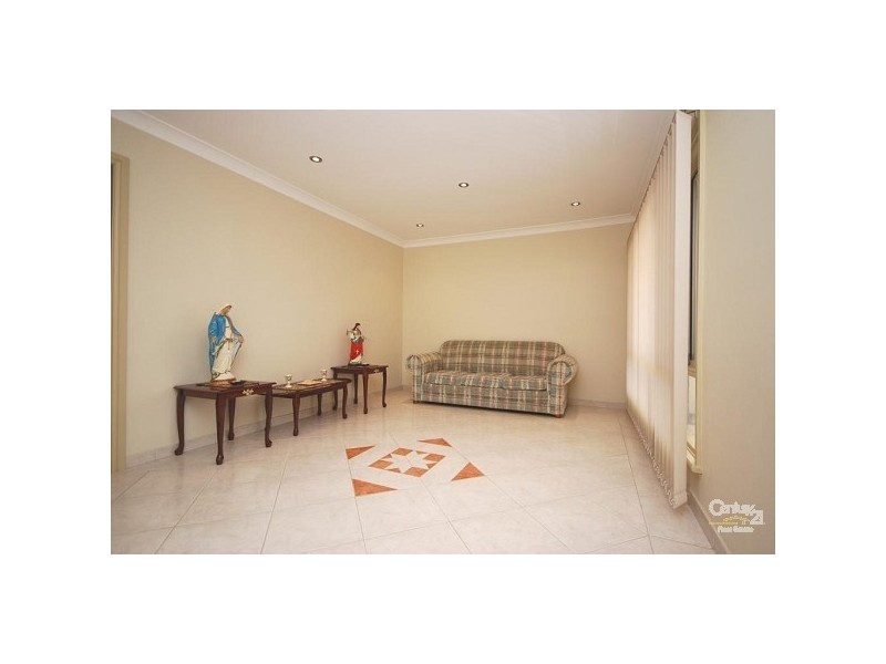 Fairfield West NSW 2165