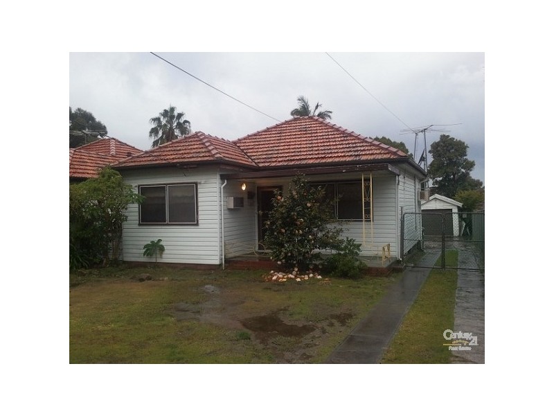 Chester Hill NSW 2162