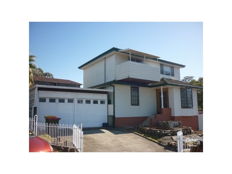 3 Bell Place, Mount Pritchard NSW 2170