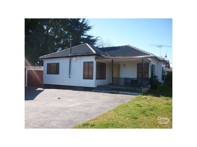 Fairfield East NSW 2165