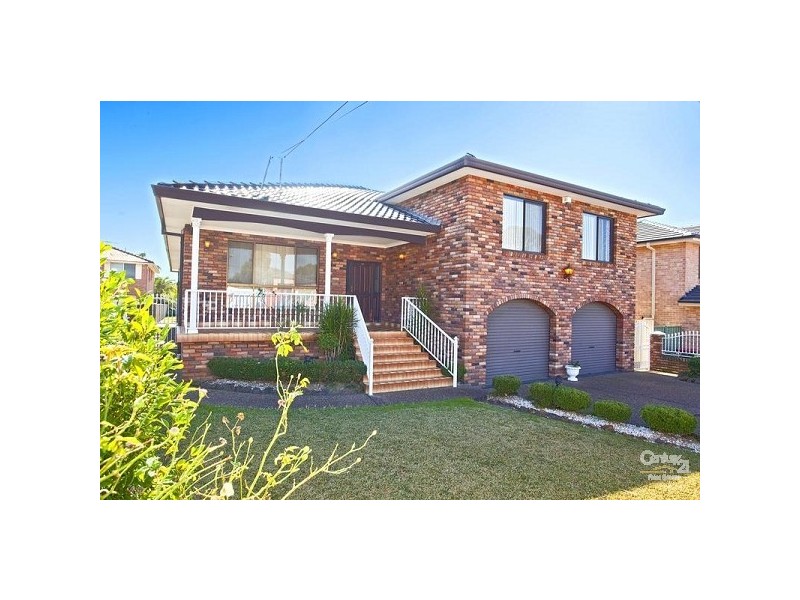 Fairfield Heights NSW 2165