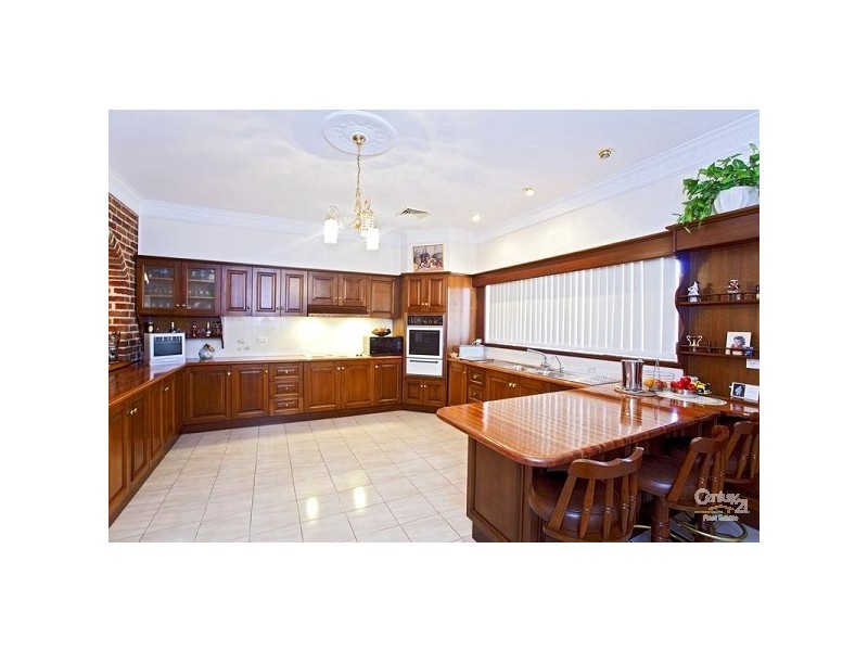 Fairfield Heights NSW 2165