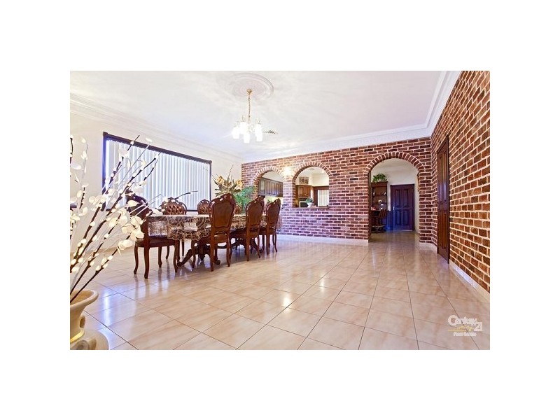 Fairfield Heights NSW 2165