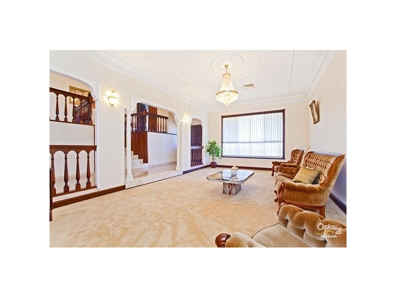 Fairfield Heights NSW 2165