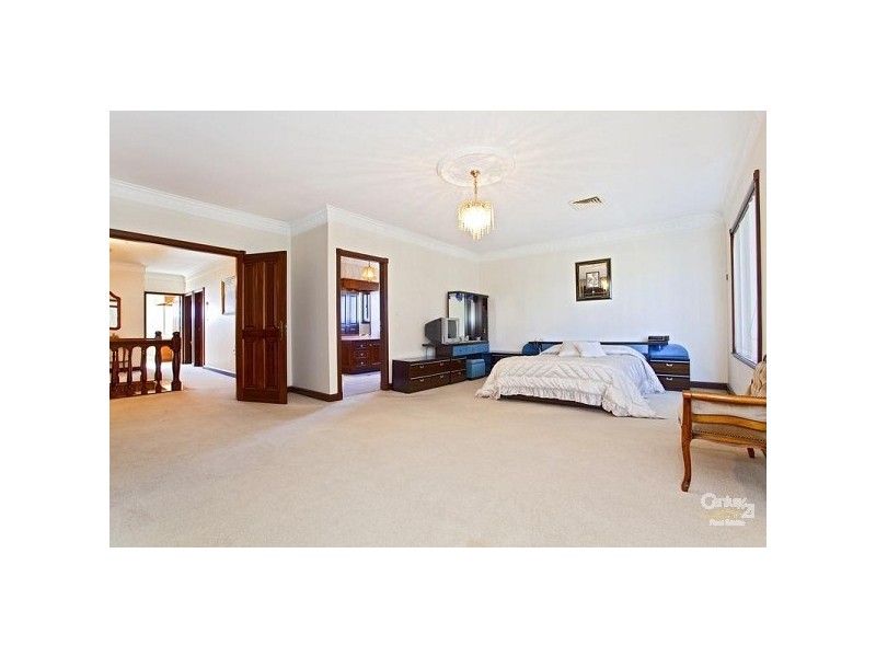 Fairfield Heights NSW 2165