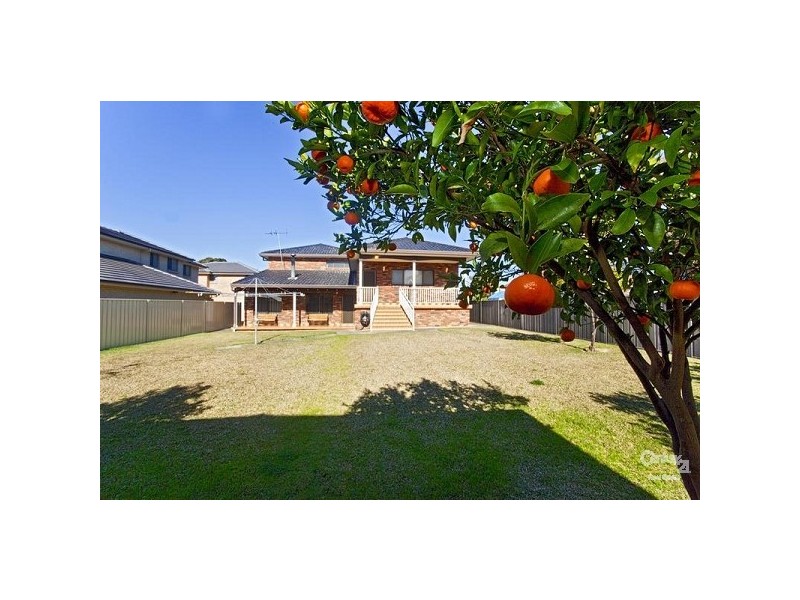 Fairfield Heights NSW 2165