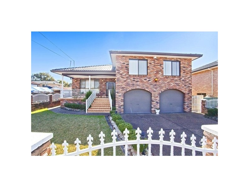 Fairfield Heights NSW 2165