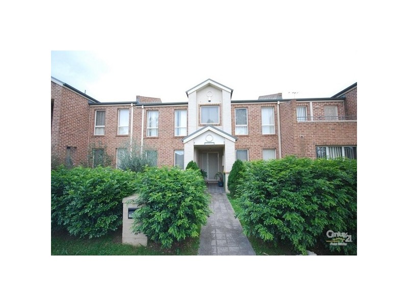 34 Peppercorn Avenue, Fairfield East NSW 2165