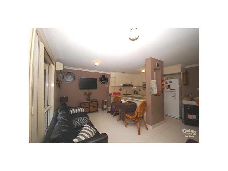 34 Peppercorn Avenue, Fairfield East NSW 2165