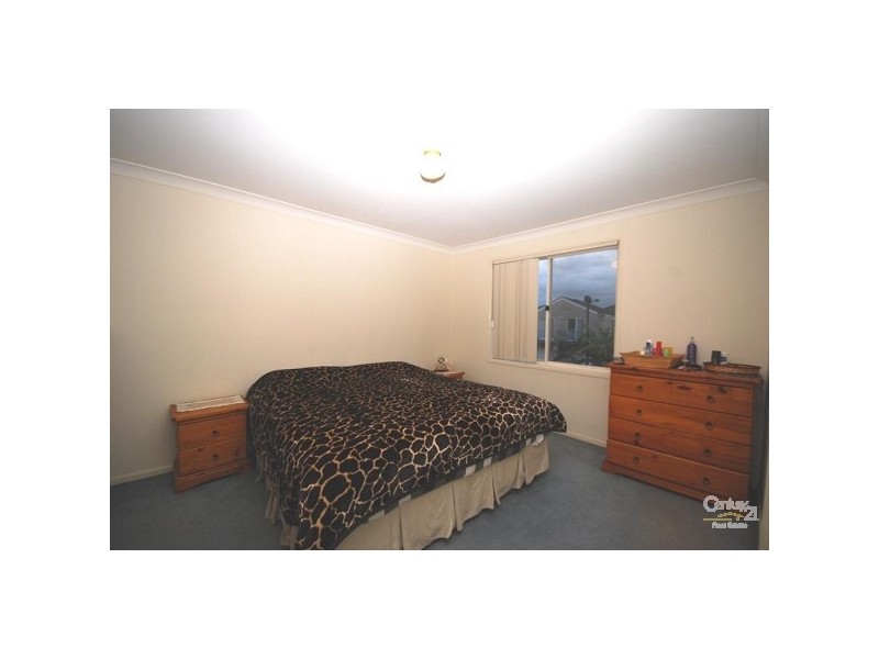34 Peppercorn Avenue, Fairfield East NSW 2165