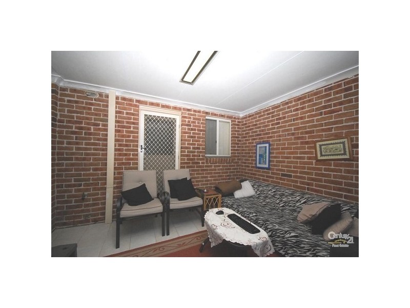 34 Peppercorn Avenue, Fairfield East NSW 2165