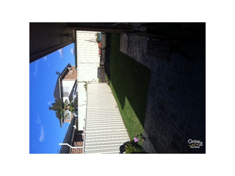 Fairfield East NSW 2165