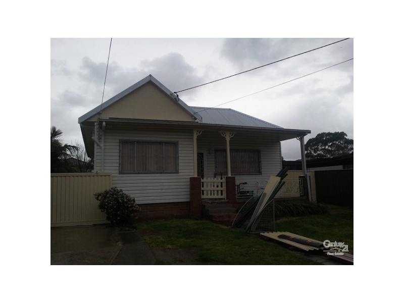 Fairfield East NSW 2165