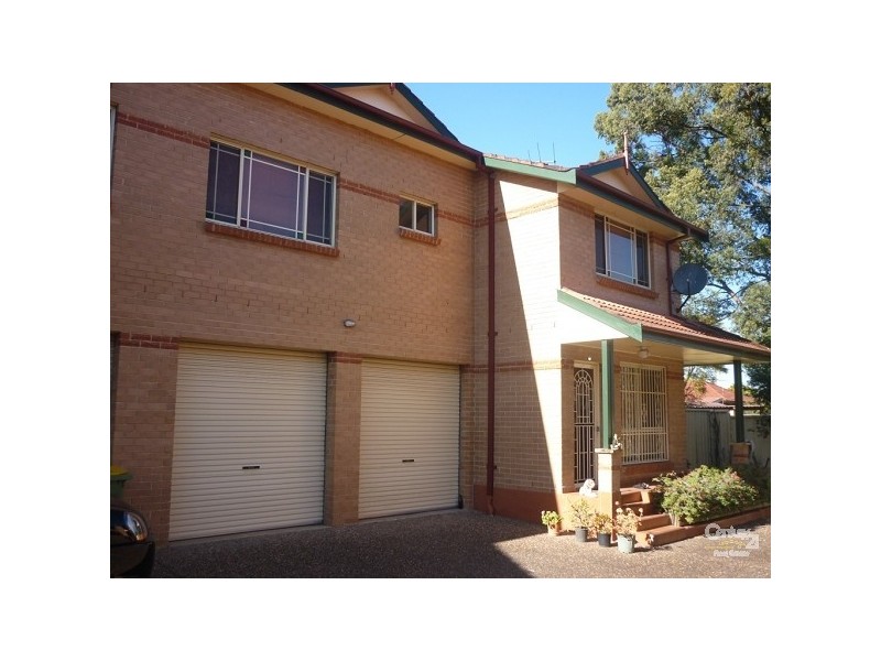 6/5 Railway Street, Old Guildford NSW 2161