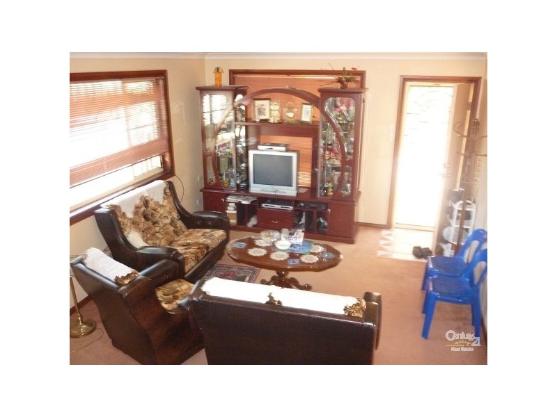 6/5 Railway Street, Old Guildford NSW 2161