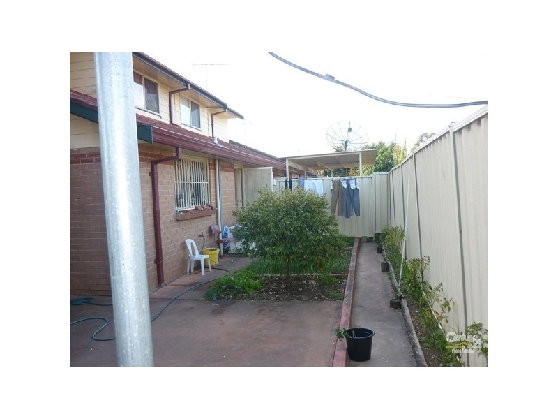 6/5 Railway Street, Old Guildford NSW 2161