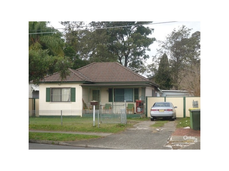 264 Sackville Street, Canley Vale NSW 2166