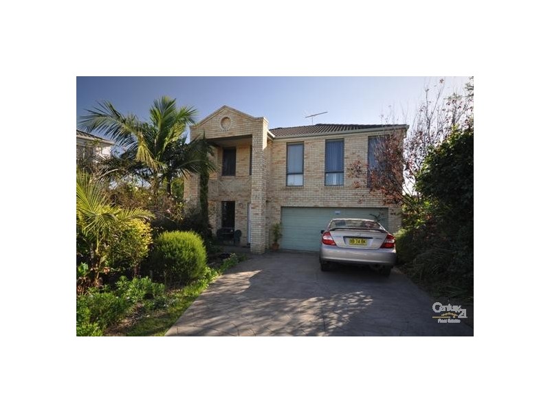 Bonnyrigg Heights NSW 2177