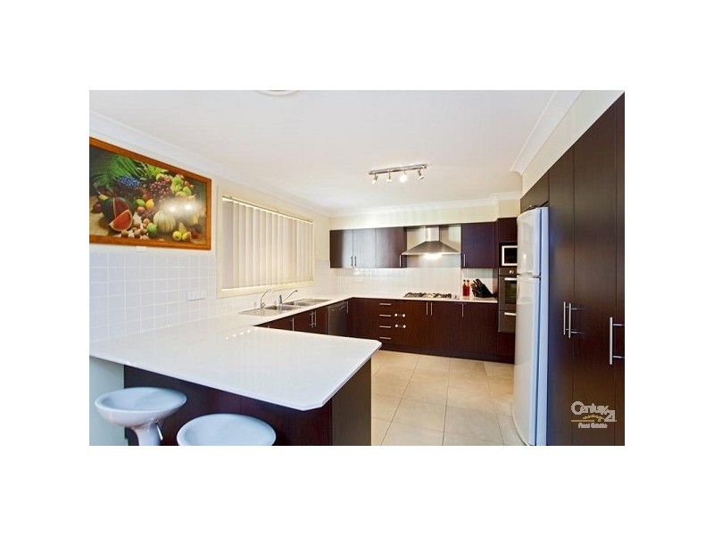 16 Hannan Place, Prairiewood NSW 2176