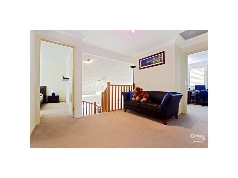 16 Hannan Place, Prairiewood NSW 2176