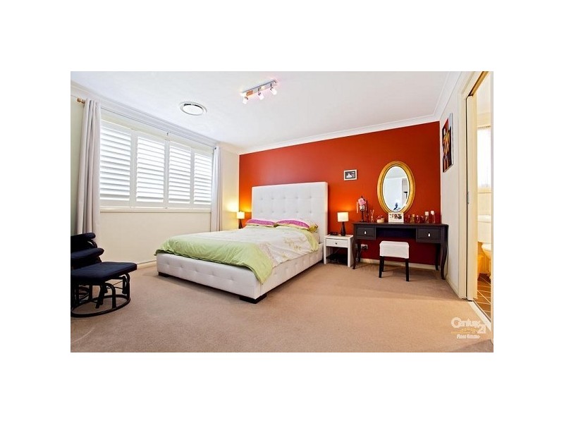 16 Hannan Place, Prairiewood NSW 2176