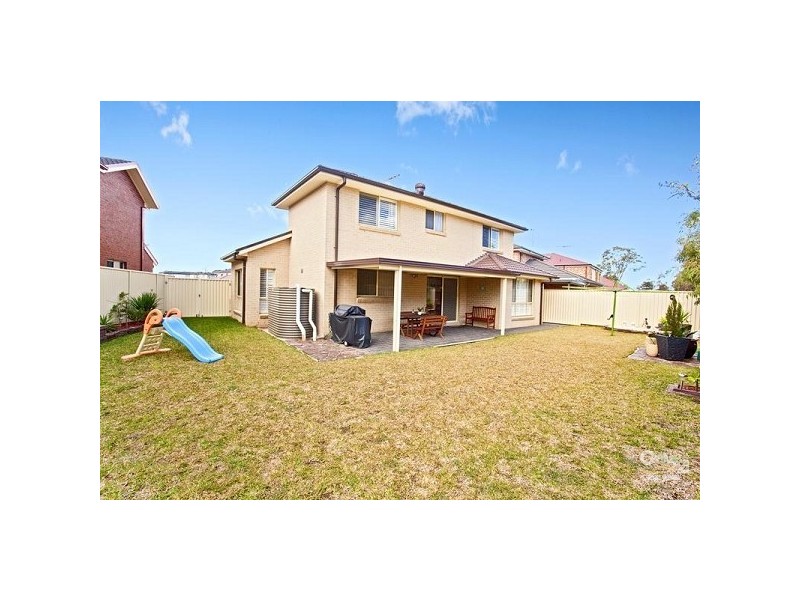 16 Hannan Place, Prairiewood NSW 2176