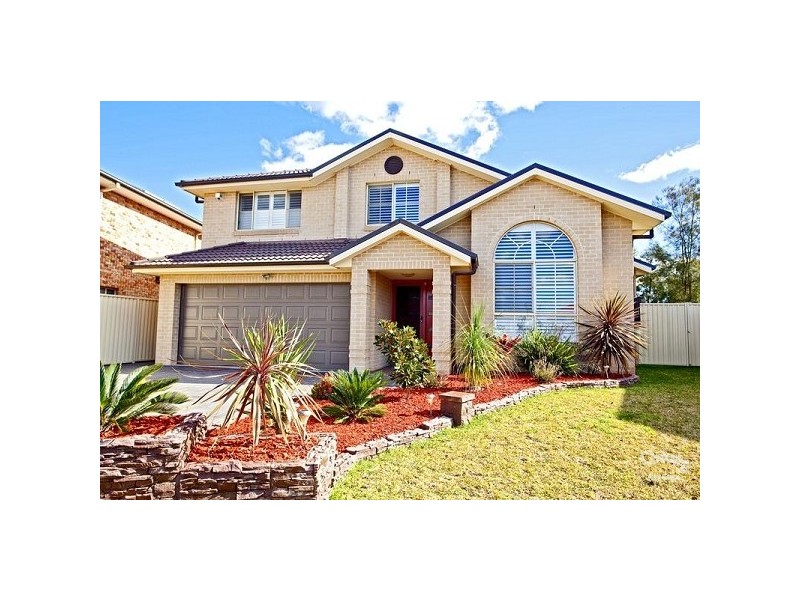 16 Hannan Place, Prairiewood NSW 2176