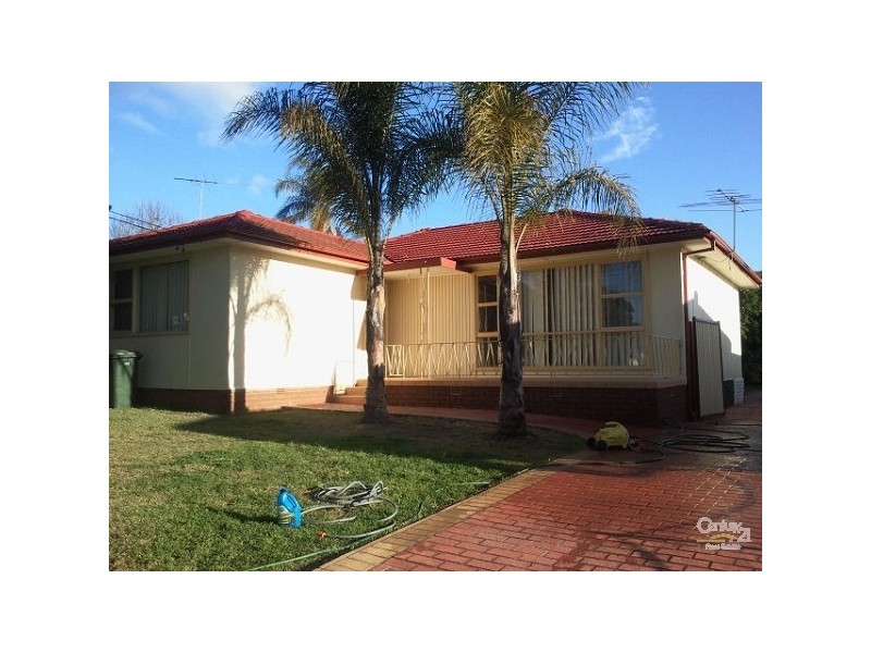 Mount Pritchard NSW 2170