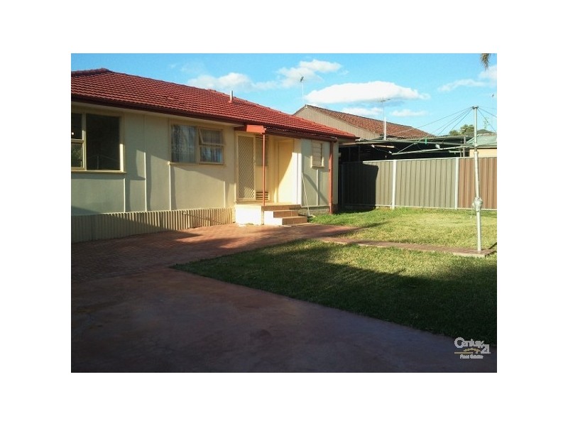 Mount Pritchard NSW 2170