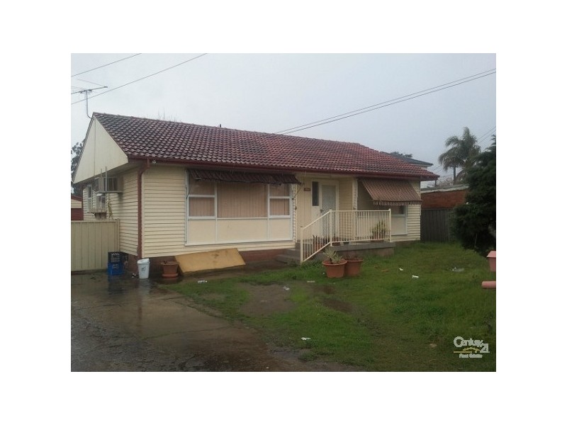 Fairfield West NSW 2165