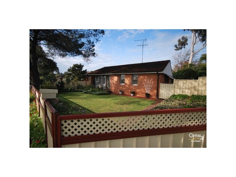 20 Tully Avenue, Liverpool NSW 2170