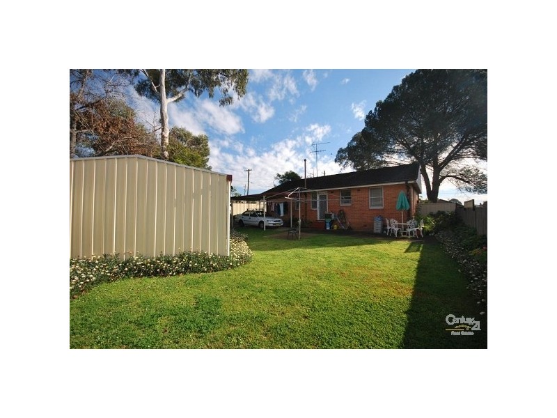 20 Tully Avenue, Liverpool NSW 2170