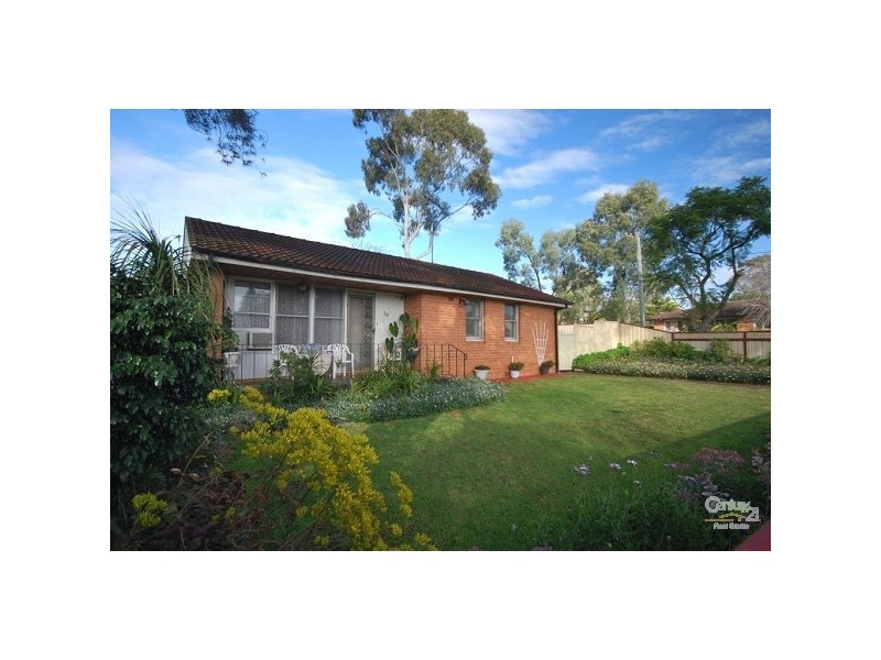 20 Tully Avenue, Liverpool NSW 2170