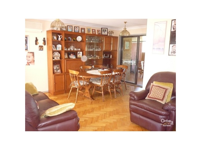 4 Mildara Place, Edensor Park NSW 2176