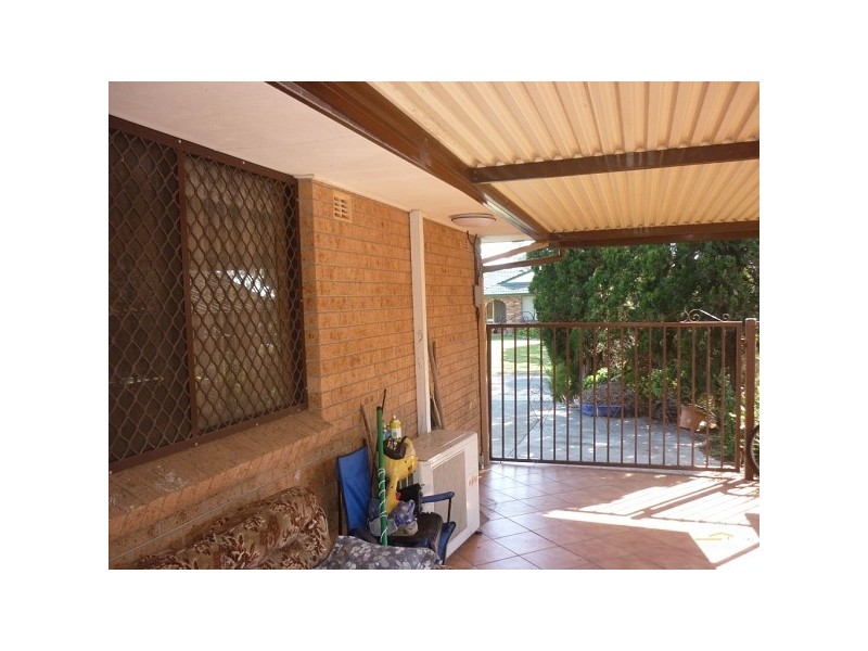 4 Mildara Place, Edensor Park NSW 2176