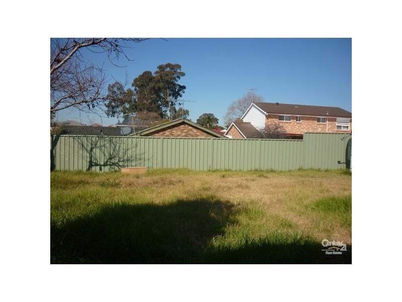 4 Mildara Place, Edensor Park NSW 2176