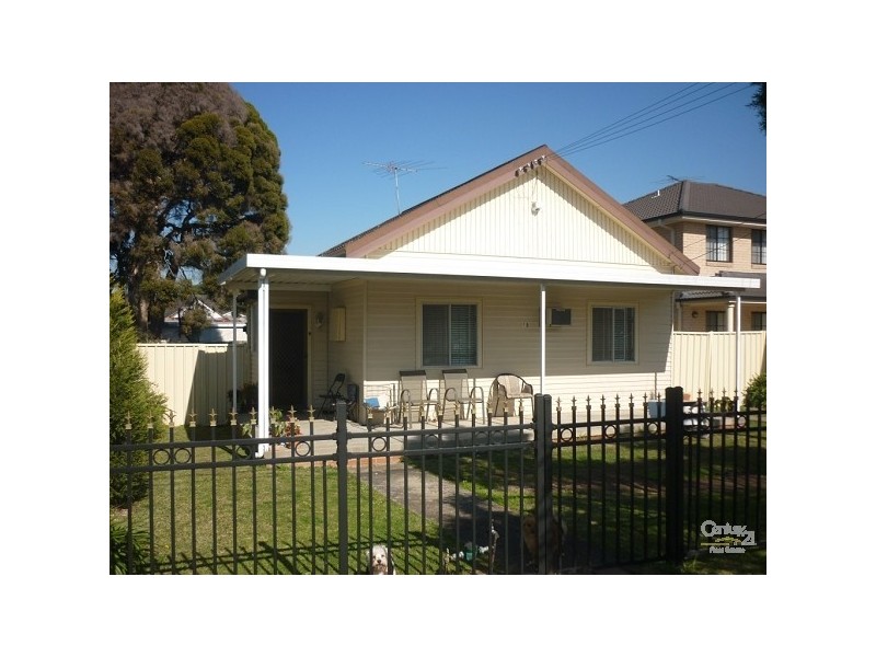 Fairfield Heights NSW 2165